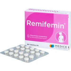 remifemin 60 capsule