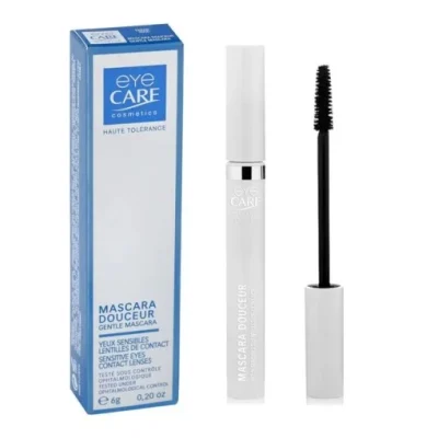 rimel bland de inalta toleranta pentru ochi sensibili 6g eye care~6595