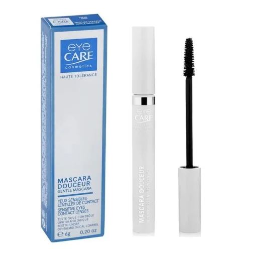 rimel bland de inalta toleranta pentru ochi sensibili 6g eye care~6595