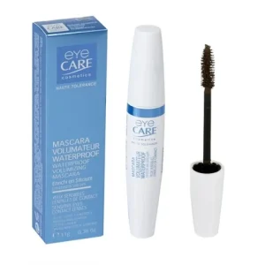 rimel volumizator rezistent la apa pentru ochi sensibili 11g eye care~6594