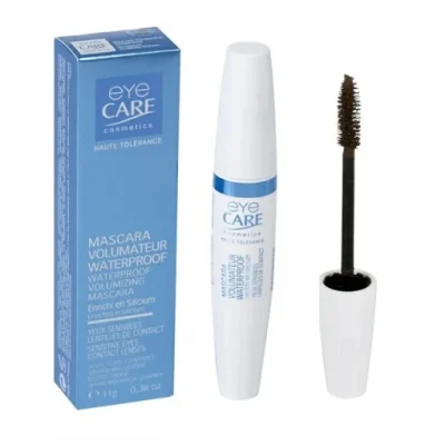 rimel volumizator rezistent la apa pentru ochi sensibili 11g eye care~6594