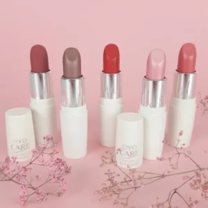 ruj cu toleranta ridicata buze uscate si fragile 4g eye care cosmetics~6432