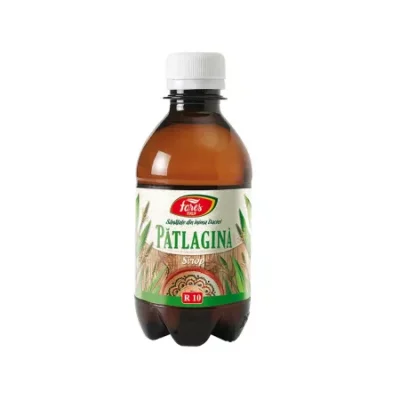 sirop patlagina x 250 ml fares 15549 1 16895801576499.webp