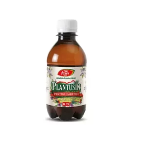 sirop plantusin ptr diabetici 250ml fares 24134 1 16895798214756.webp