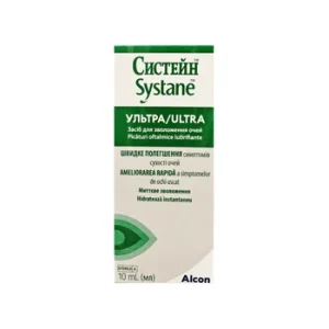 systane ultra
