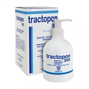 tractopon 15 uree crema300ml 23102 1 16958951895292.webp