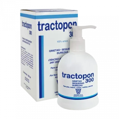 tractopon 15 uree crema300ml 23102 1 16958951895292.webp