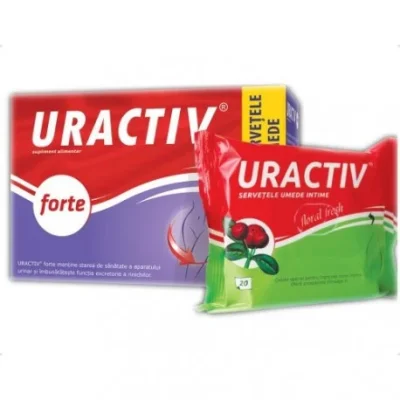 uractiv forte x 10 cps serv umede cadou 18166 1 17113575470574.webp