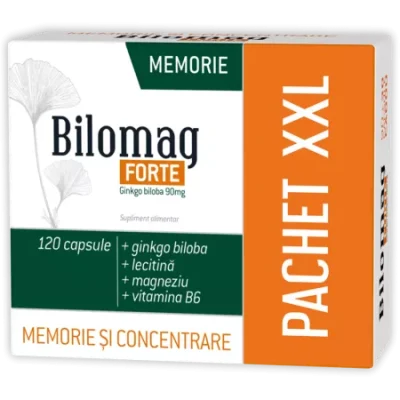 zdrovit bilomag forte memorie x 90 30cps 19430 1 17098964855952.webp