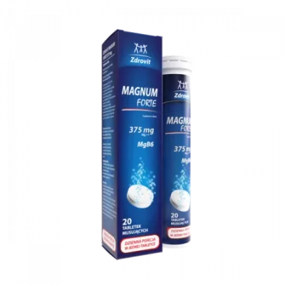 zdrovit magneziu forte vit b6 x20cpeff 18484 1 16988325300986.webp