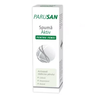 zdrovit parusan spuma activ femei100ml 21570 1 16819028972282.webp