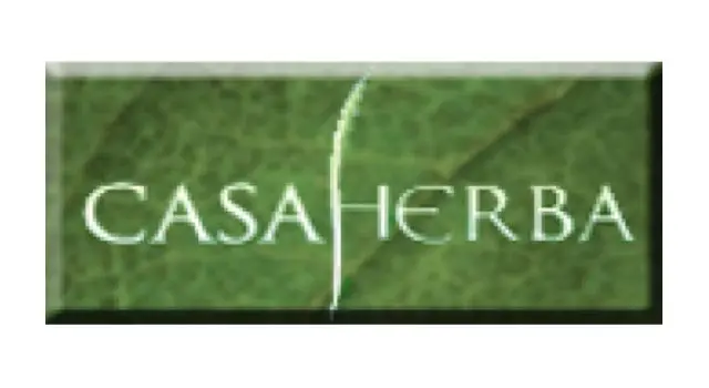 Casa herba logo