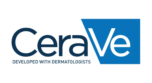 CeraVe logo