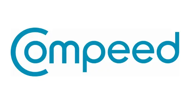 Compeed logo
