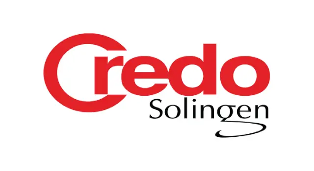 Credo logo