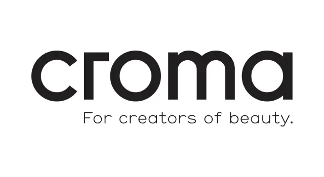 Croma Pharma logo