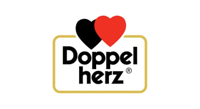 Doppelhertz
