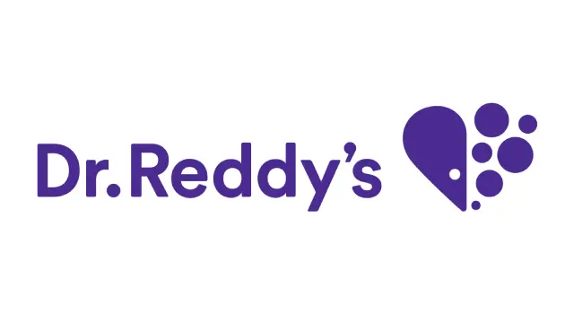 Dr. Reddy`s logo
