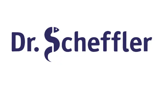 Dr. Scheffler logo