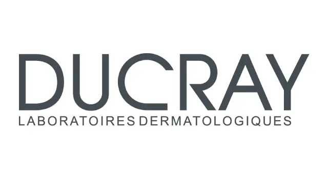 Ducray logo