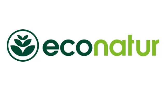 EcoNatur logo