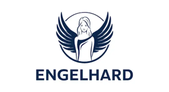 Engelhard logo