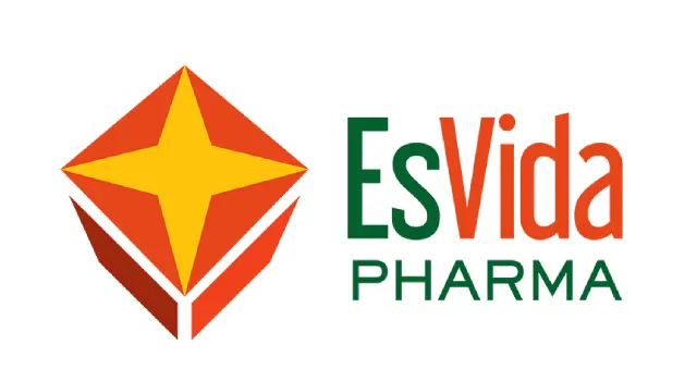 Esvida Pharma logo