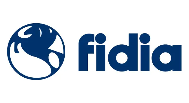 Fidia Pharmaceutici logo