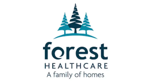 Forest Healthcare logo