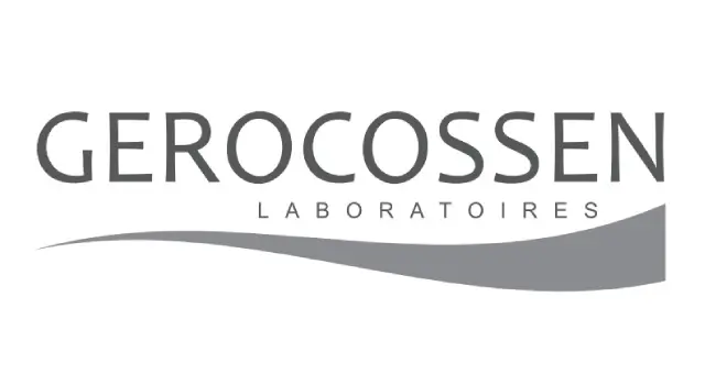 Gerocossen logo