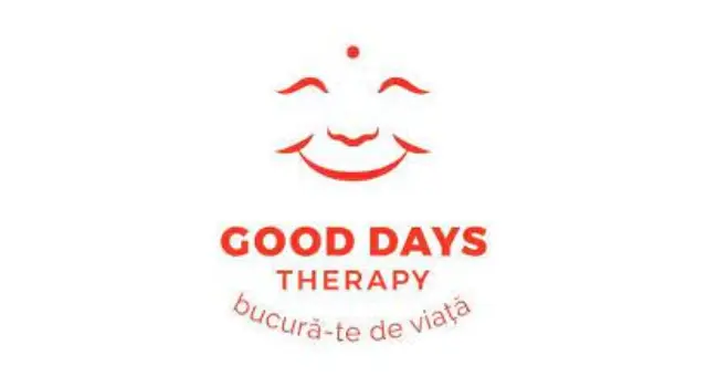 Good Days Therapy logo