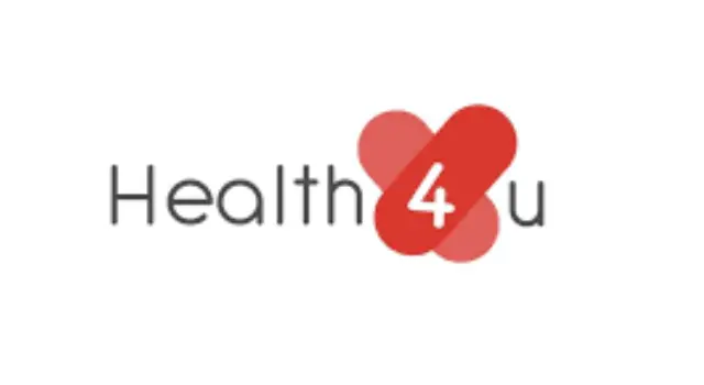 Health4U logo