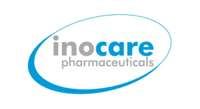 Inocare Pharma logo