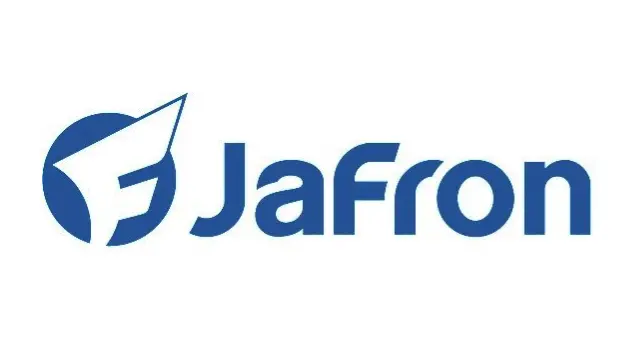 Jafron logo