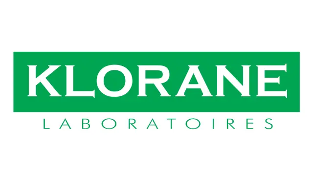 Klorane logo