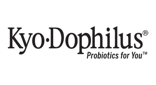 Kyo Dophilus logo