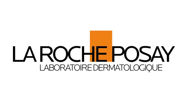 La Roche Posay logo