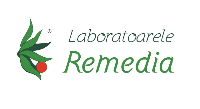 Laboratoarele Remedia logo