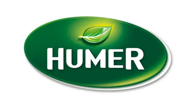 Laboratoire URGO Humer logo