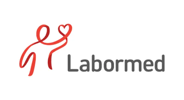 Labormed Pharma logo