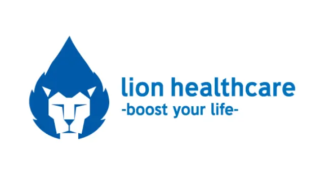 Lion Healthcare logo