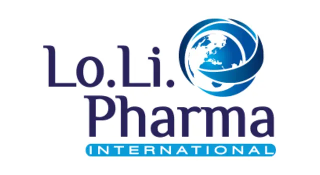 Lo.Li. Pharma logo