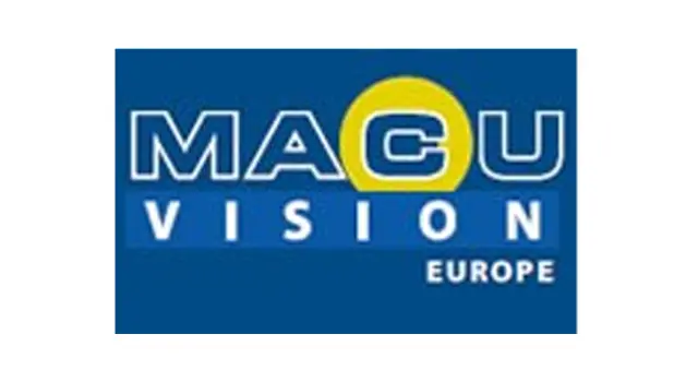 Macuvision Europe LTD