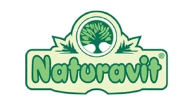 Naturavit logo