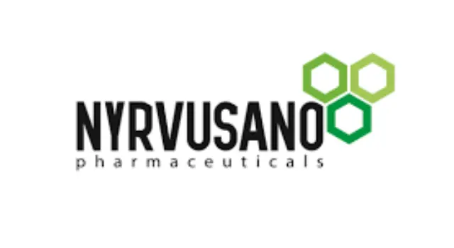 Nyrvusano Pharmaceuticals logo
