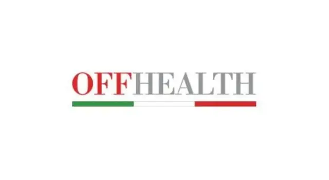 Offhealth logo