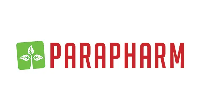 Parapharm logo