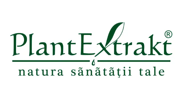 PlantExtrakt logo