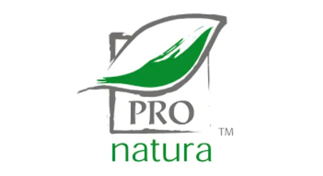 Pro Natura logo