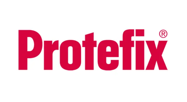 Protefix logo